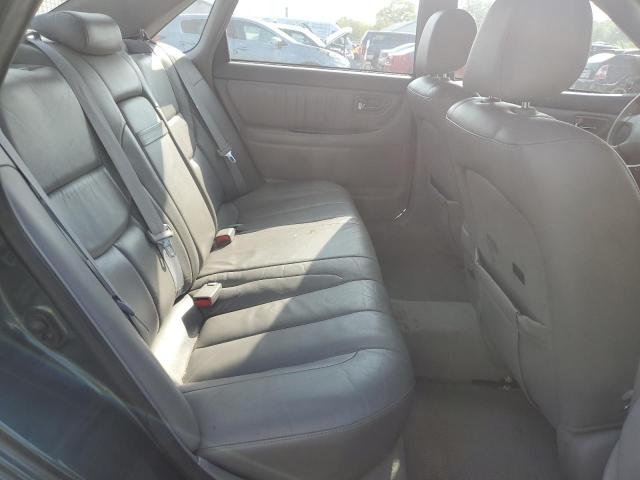 Photo 10 from auction – 2003 TOYOTA AVALON XL with VIN 4T1BF28B73U299049