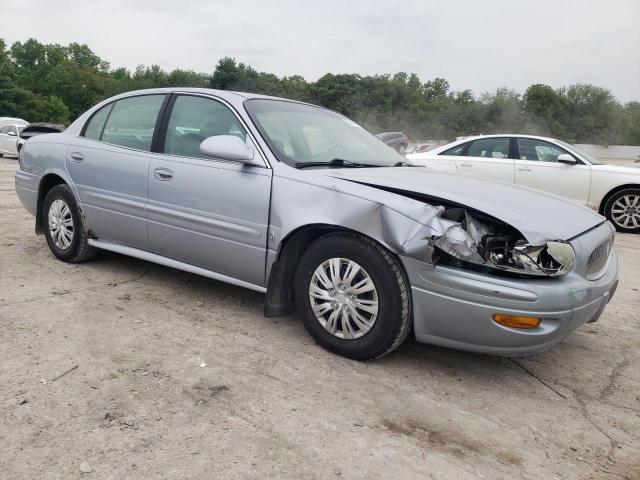 Photo 4 from auction – 2004 BUICK LESABRE CU with VIN 1G4HP52K24U195040