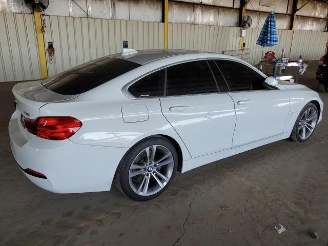 Photo 3 from auction – 2018 BMW 430I GRAN with VIN WBA4J1C52JBG80534