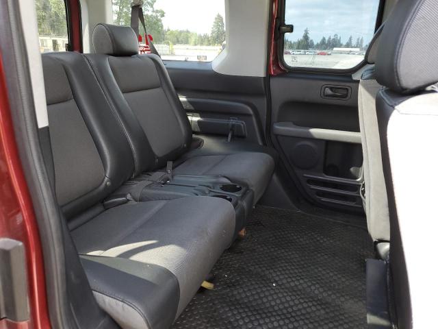 Photo 11 from auction – 2006 HONDA ELEMENT EX with VIN 5J6YH28766L018447
