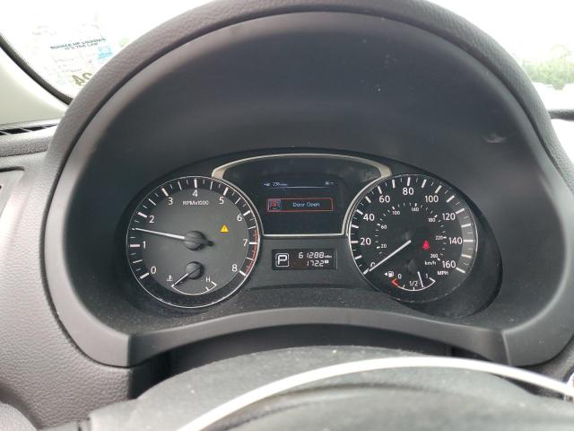 Photo 9 from auction – 2013 NISSAN ALTIMA 2.5 with VIN 1N4AL3AP5DN540631
