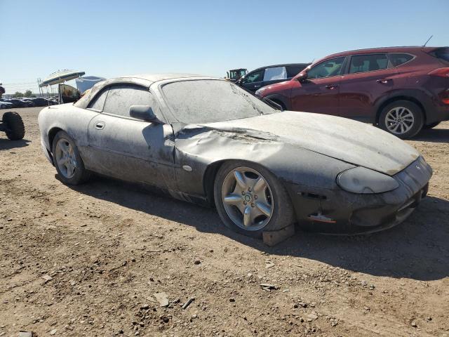 Photo 4 from auction – 1998 JAGUAR XK8 with VIN SAJGX2247WC028523