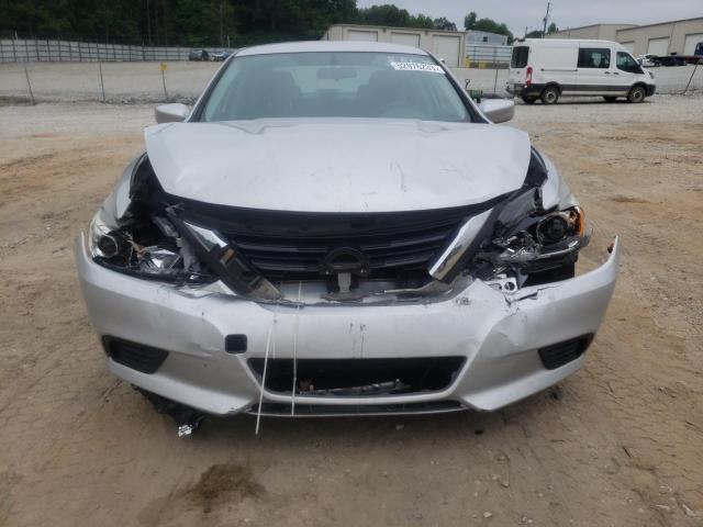 Photo 5 from auction – 2017 NISSAN ALTIMA 2.5 with VIN 1N4AL3APXHC223168