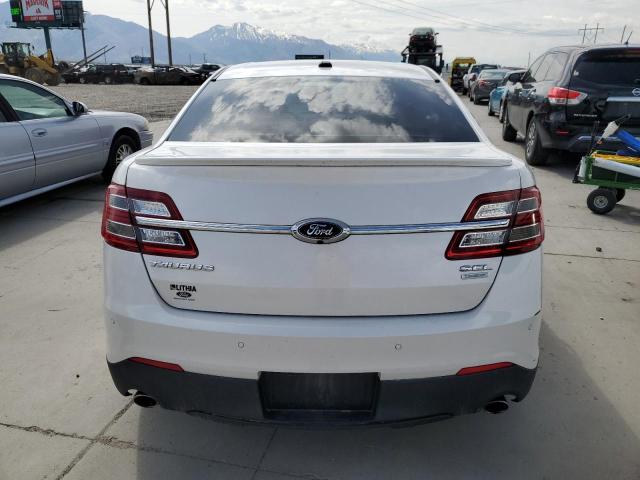 Photo 6 from auction – 2015 FORD TAURUS SEL with VIN 1FAHP2E95FG183063