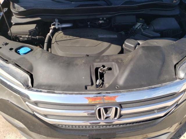Photo 12 from auction – 2016 HONDA PILOT EX with VIN 5FNYF5H30GB030429