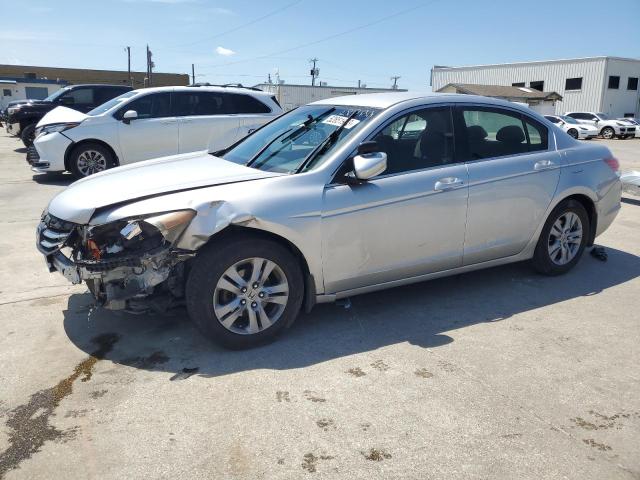 Photo 1 from auction – 2012 HONDA ACCORD LXP with VIN 1HGCP2F40CA011837