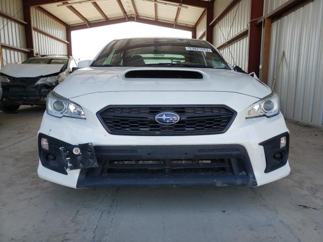 Photo 5 from auction – 2018 SUBARU WRX with VIN JF1VA1A6XJ9804935