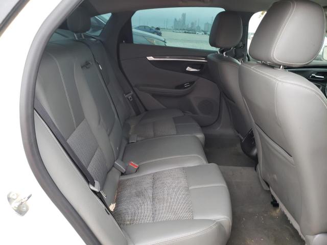 Photo 10 from auction – 2017 CHEVROLET IMPALA LT with VIN 2G1105SA8H9175162