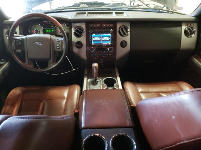 Photo 8 from auction – 2013 FORD EXPEDITION with VIN 1FMJK1H56DEF14699