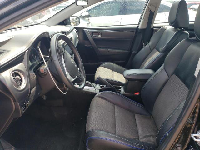 Photo 7 from auction – 2017 TOYOTA COROLLA L with VIN 5YFBURHE9HP616184