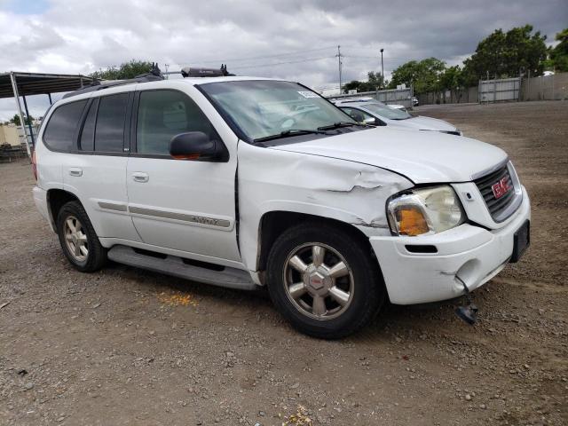 Photo 4 from auction – 2002 GMC ENVOY with VIN 1GKDT13S422353882