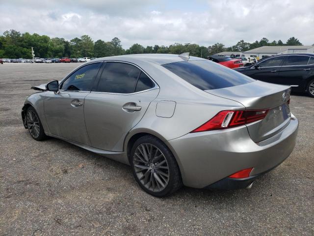 Photo 2 from auction – 2014 LEXUS IS 250 with VIN JTHBF1D26E5006662