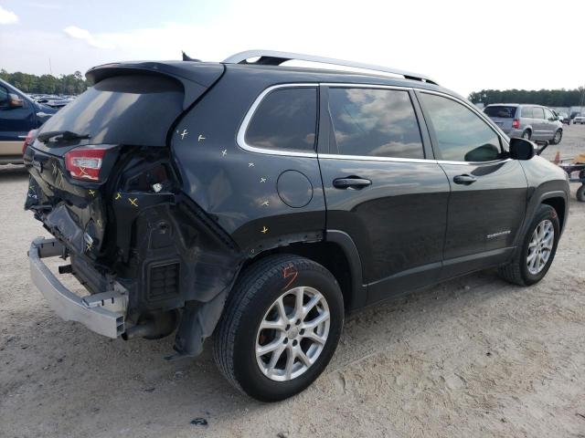 Photo 3 from auction – 2015 JEEP CHEROKEE L with VIN 1C4PJMCS5FW635141