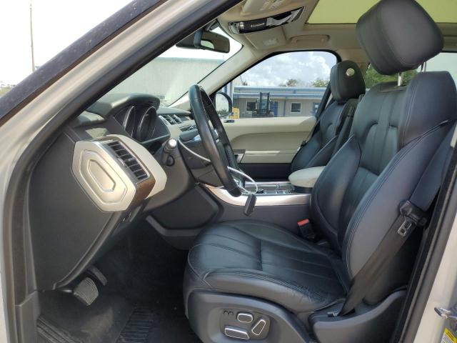 Photo 7 from auction – 2015 LAND ROVER RANGE ROVE with VIN SALWR2VF5FA529660