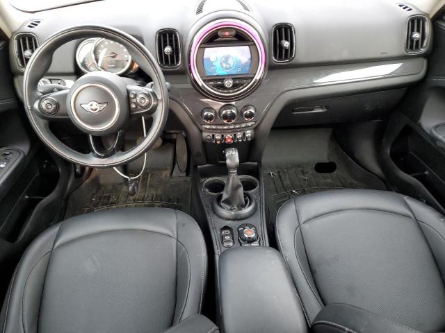 Photo 8 from auction – 2018 MINI COOPER COU with VIN WMZYS7C34J3E09326