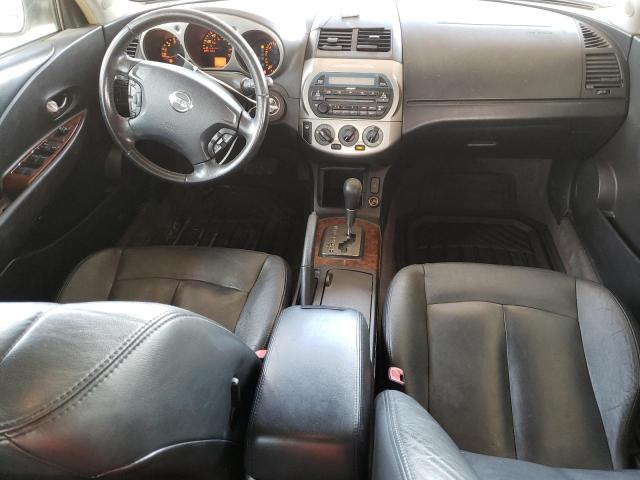 Photo 8 from auction – 2003 NISSAN ALTIMA BAS with VIN 1N4AL11D23C313918