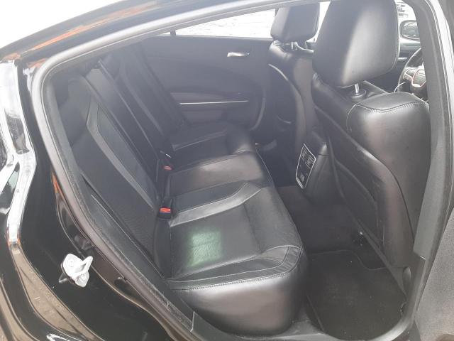 Photo 10 from auction – 2018 DODGE CHARGER GT with VIN 2C3CDXJG9JH189397