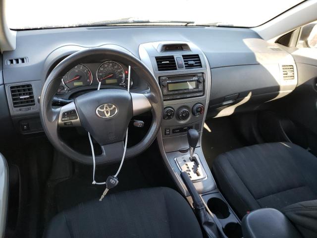 Photo 8 from auction – 2012 TOYOTA COROLLA with VIN 2T1BU4EE7CC770392