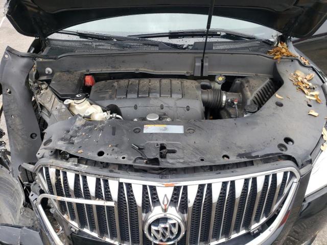 Foto 12 de la subasta – 2016 BUICK ENCLAVE con VIN 5GAKRCKD9GJ213082