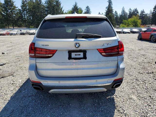 Photo 6 from auction – 2016 BMW X5 XDR40E with VIN 5UXKT0C53G0S79217