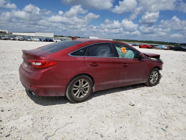 Photo 3 from auction – 2015 HYUNDAI SONATA SE with VIN 5NPE24AF8FH072277