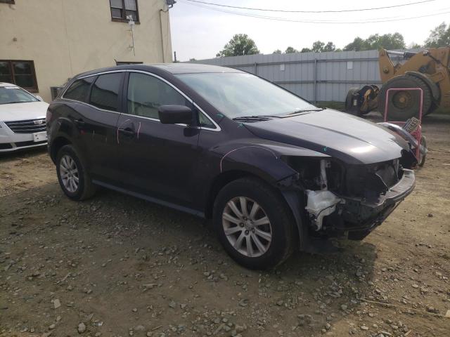 Photo 4 from auction – 2011 MAZDA CX-7 with VIN JM3ER2BM4B0402167