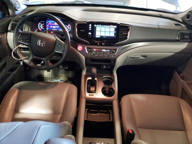 Photo 8 from auction – 2019 HONDA PILOT EXL with VIN 5FNYF6H59KB068824