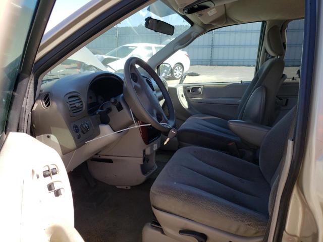 Photo 7 from auction – 2005 CHRYSLER TOWN & COU with VIN 2C4GP44R35R154807