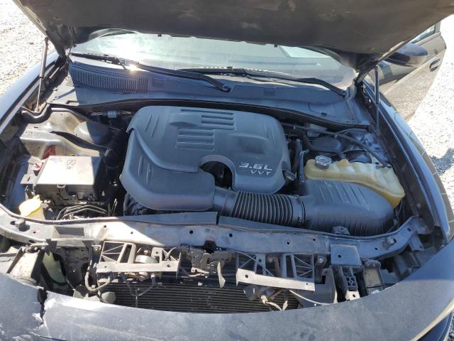 Снимка 11 от търг – 2015 DODGE CHARGER SE с VIN 2C3CDXBG7FH799367