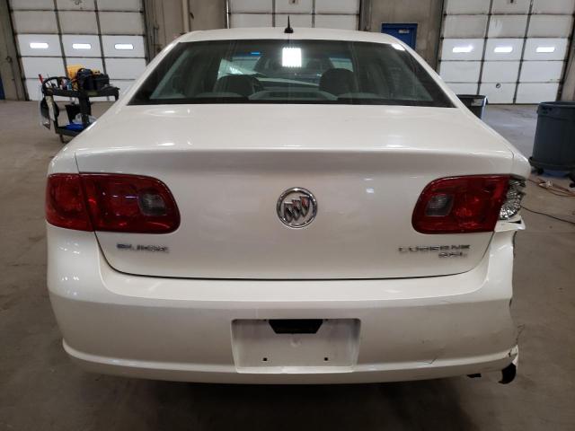 Photo 6 from auction – 2008 BUICK LUCERNE CX with VIN 1G4HD57288U100150