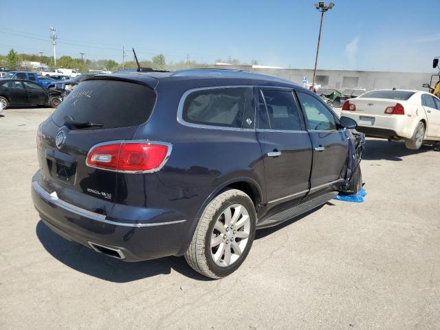 Photo 3 from auction – 2016 BUICK ENCLAVE with VIN 5GAKVCKD0GJ328942