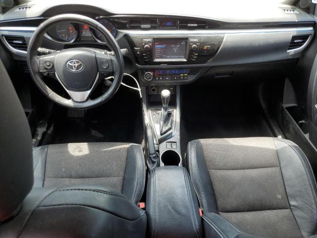 Photo 8 from auction – 2014 TOYOTA COROLLA L with VIN 2T1BURHE9EC147304