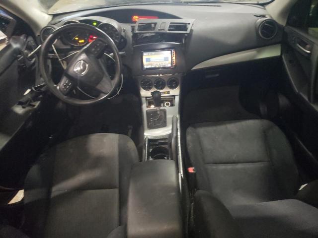 Photo 8 from auction – 2010 MAZDA 3 I with VIN JM1BL1SG5A1257411