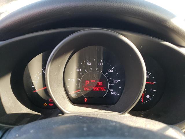 صورة رقم 9 من المزاد - 2014 KIA SOUL مع VIN KNDJN2A2XE7098258