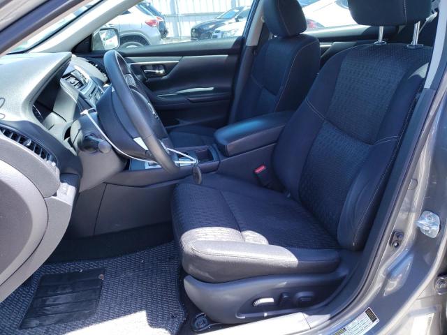 Photo 7 from auction – 2016 NISSAN ALTIMA 2.5 with VIN 1N4AL3AP8GC221157