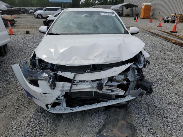Photo 5 from auction – 2022 TOYOTA COROLLA LE with VIN 5YFEPMAE4NP387846