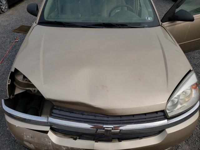 Photo 11 from auction – 2005 CHEVROLET MALIBU with VIN 1G1ZT54815F206484