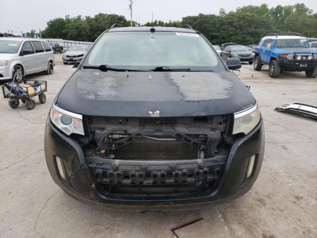 Photo 5 from auction – 2011 FORD EDGE SEL with VIN 2FMDK3JC7BBB26486
