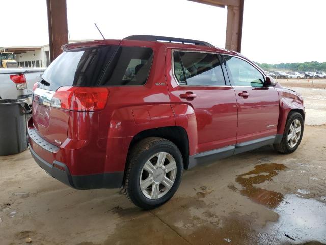 Photo 3 from auction – 2015 GMC TERRAIN SL with VIN 2GKFLWEK9F6385559