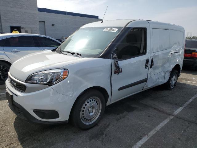 صورة رقم 1 من المزاد - 2022 RAM PROMASTER مع VIN ZFBHRFAB5N6X48889