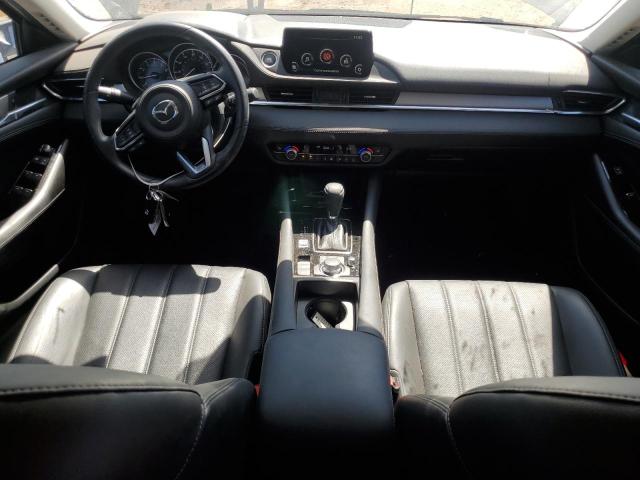 Photo 8 from auction – 2020 MAZDA 6 TOURING with VIN JM1GL1VM7L1526812