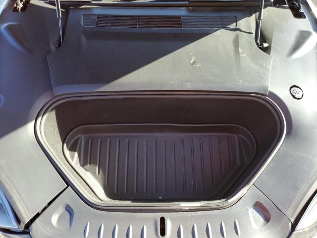 Photo 11 from auction – 2022 TESLA MODEL S with VIN 5YJSA1E5XNF487751