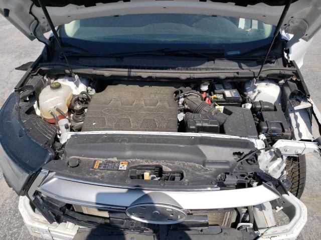 Photo 12 from auction – 2018 FORD EDGE SEL with VIN 2FMPK3J86JBC02626