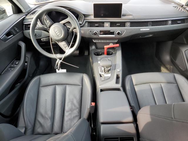 Photo 8 from auction – 2017 AUDI A4 PREMIUM with VIN WAUENAF41HN066527