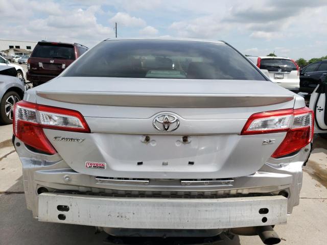 Photo 6 from auction – 2012 TOYOTA CAMRY BASE with VIN 4T1BF1FK2CU092100