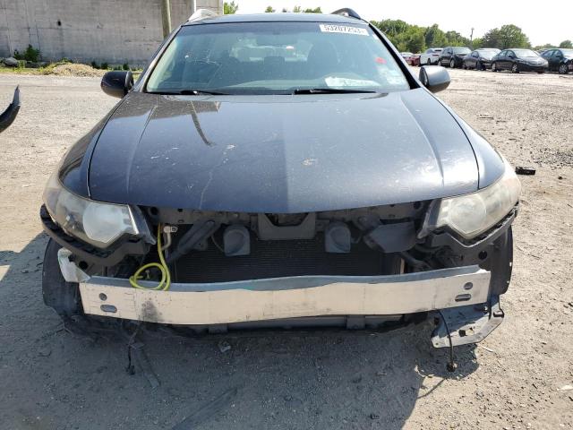 Photo 5 from auction – 2011 ACURA TSX with VIN JH4CW2H68BC002045