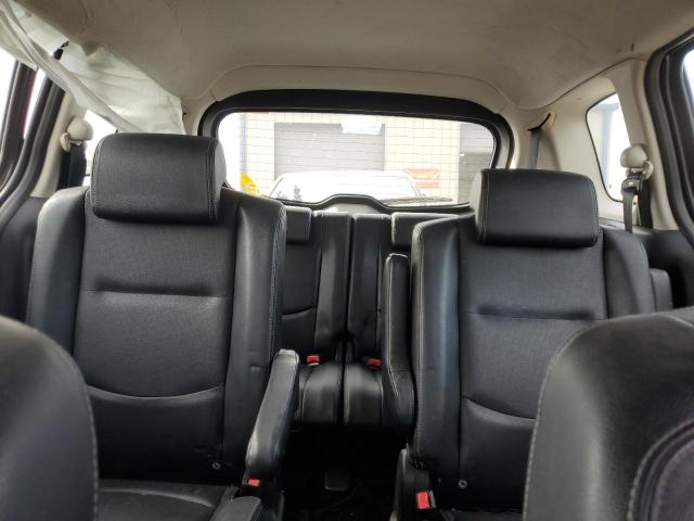 Photo 10 from auction – 2009 MAZDA 5 with VIN JM1CR29L590336557