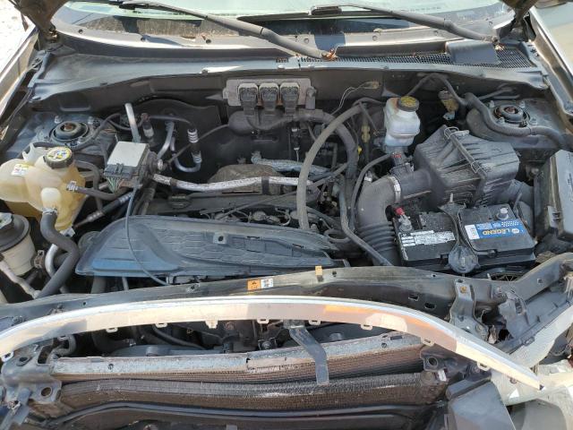 Photo 12 from auction – 2005 FORD ESCAPE XLS with VIN 1FMCU02Z75KB08653