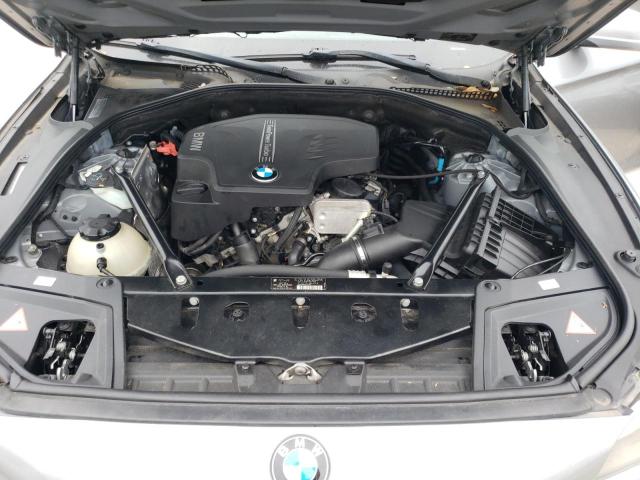 Photo 11 from auction – 2012 BMW 528 I with VIN WBAXG5C58CDW92436