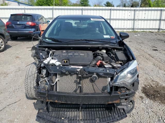 Photo 5 from auction – 2016 TOYOTA COROLLA L with VIN 2T1BURHE9GC576588